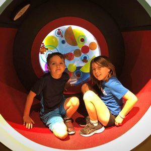 Meet your Posher, Robin